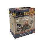 WOODSTOCK Allum'Express Woodstock - allume feux naturels - Boite de 1kg