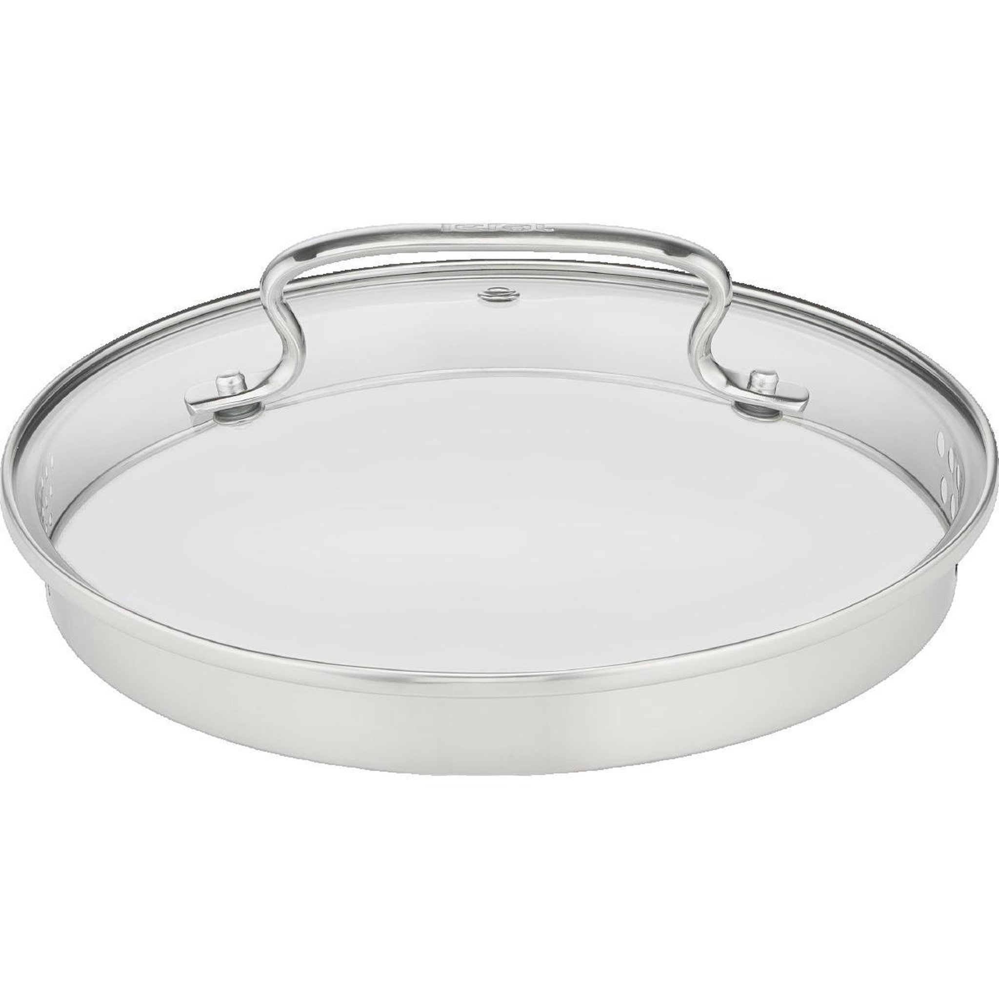 Voir la diapositive 3 : TEFAL Casserole Tefal Duoetto+ 16 cm argent
