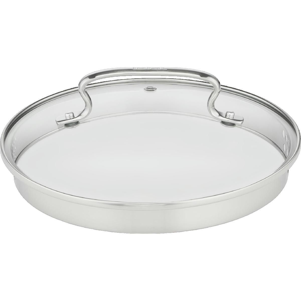 TEFAL Casserole Tefal Duoetto+ 16 cm argent