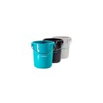 COLLOMIX Bac de mélange MIX TUB 34l COLLOMIX 60600