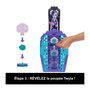 Voir la diapositive 3 : MONSTER HIGH MONSTER HIGH Coffret Monstrueux Secrets énigmes du jardin Twyla - Monster High - HYT74