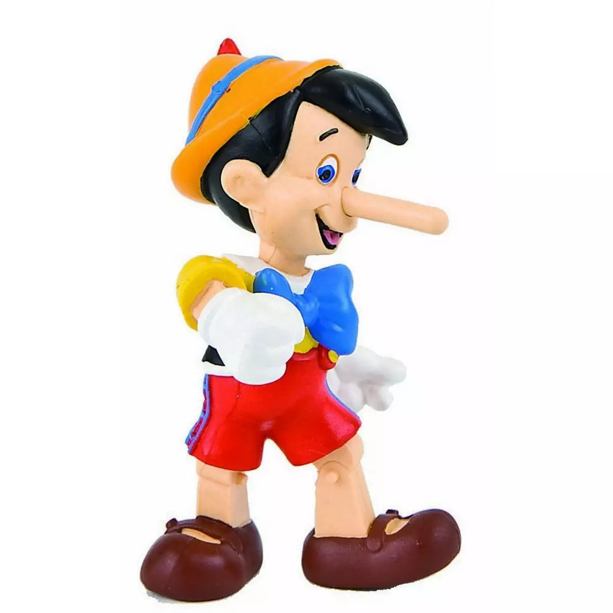 BULLYLAND Figurine Pinocchio