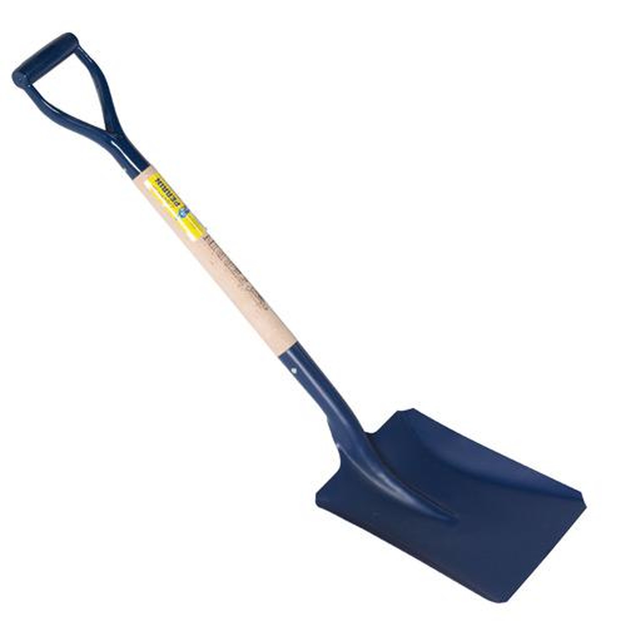 OUTILS PERRIN Pelle anglaise de 22  manche en D