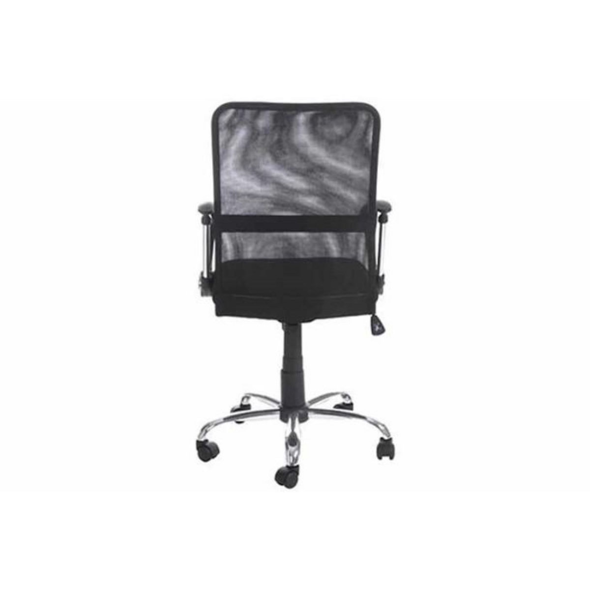 Paris Prix Fauteuil de Bureau  Pitch  102cm Noir