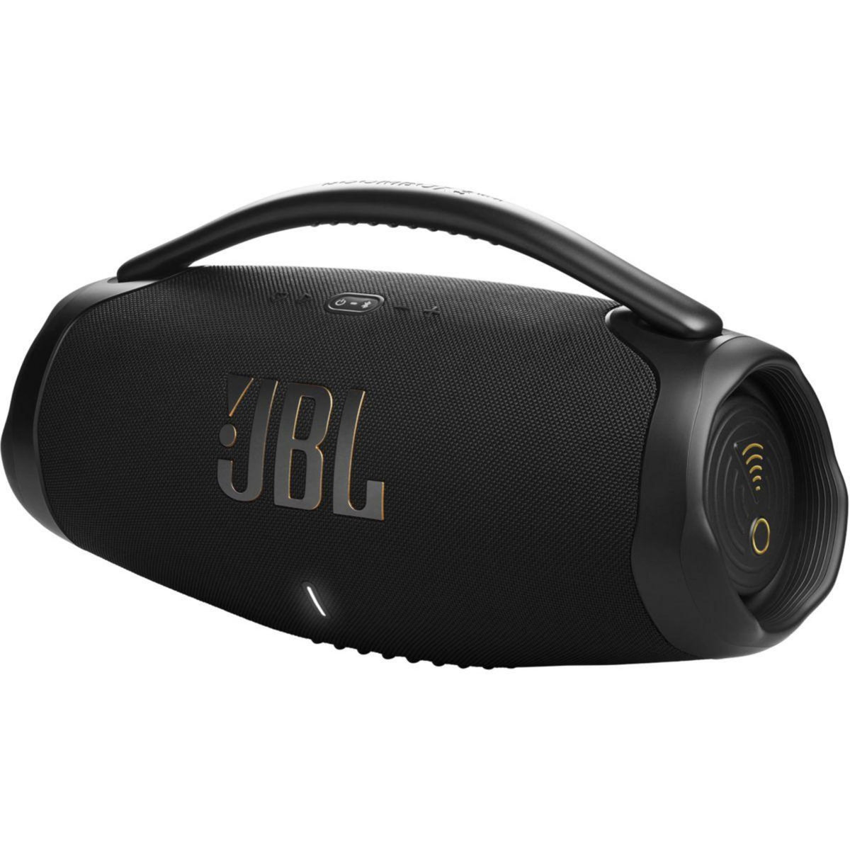 JBL Enceinte portable Boombox 3 Wifi Noir