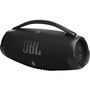 Voir la diapositive 3 : JBL Enceinte portable Boombox 3 Wifi Noir