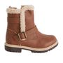 Voir la diapositive 2 : IN EXTENSO Boots montante fille du 24 au 38