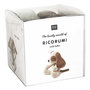 Voir la diapositive 1 : RICO DESIGN Set crochet Amigurumi Chien - Ricorumi