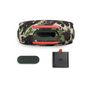 Voir la diapositive 4 : JBL Enceinte portable Xtreme 4 Camouflage