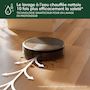 Voir la diapositive 5 : IROBOT Robot Aspirateur Laveur Roomba Combo Max 705