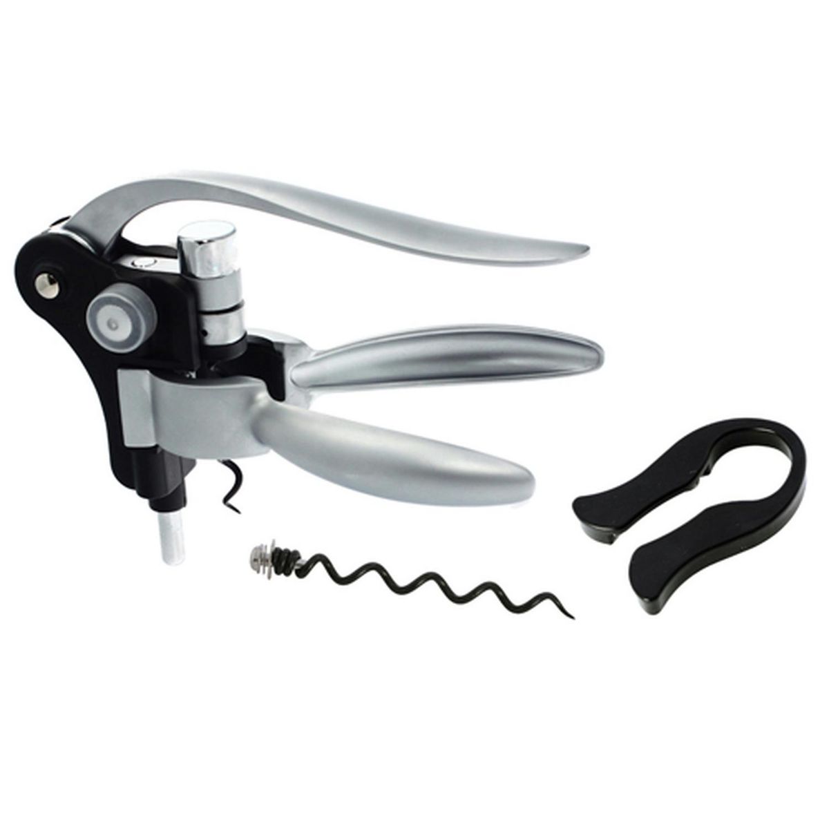 SECRET DE GOURMET Tire bouchon Luxe