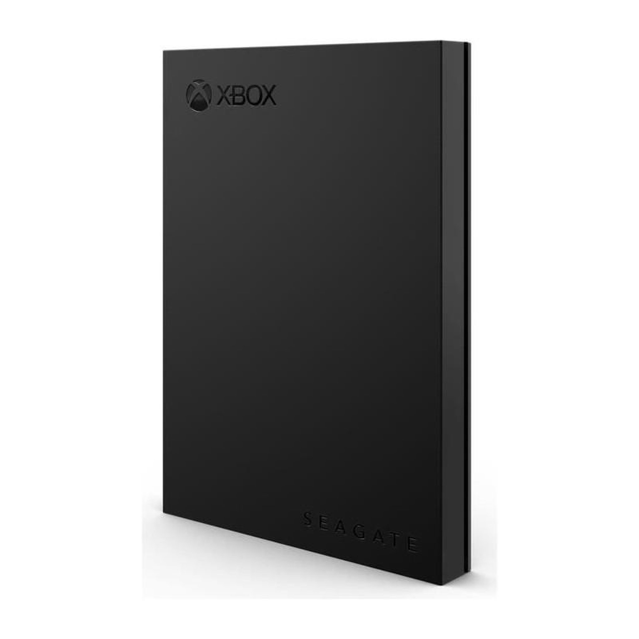 Voir la diapositive 2 : Seagate Disque Dur Externe - SEAGATE - Xbox Game Drive Black - 2 To - USB 3.2 STKX2000400