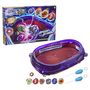 Voir la diapositive 2 : HASBRO Set de combat Beyblade Burst Speedstorm Slayer