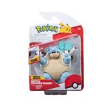 Pokemon Figurine Pokémon Battle Feature Tortank