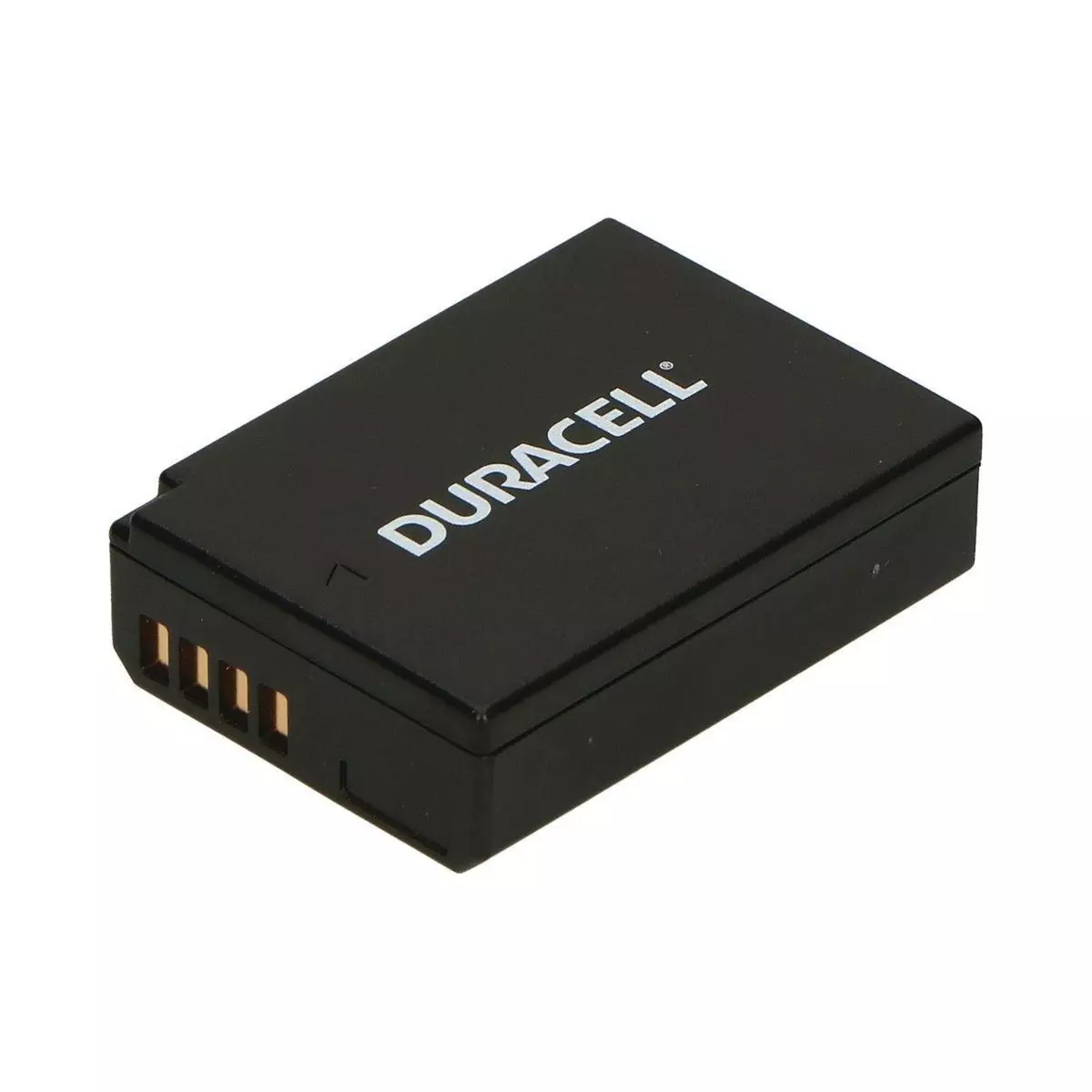 Duracell Batterie LP-E10 pour appareil photo Canon