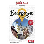 PETIT FUTE BOURGOGNE. EDITION 2025-2026, Petit Futé
