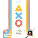 Gigamic Jeu d ambiance Gigamic Axo