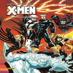 X-MEN TOME 1 : L'ERE D'APOCALYPSE, Lobdell Scott