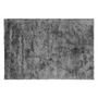 Voir la diapositive 1 : Paris Prix Tapis Shaggy Uni  Tango  160x230cm Gris