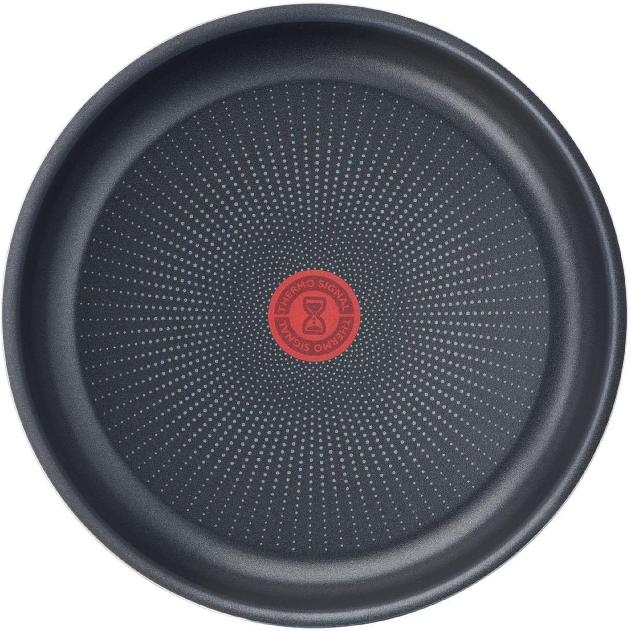 Voir la diapositive 5 : TEFAL Batterie de cuisine Ingenio Easy Plus lot 2 poeles L1509202