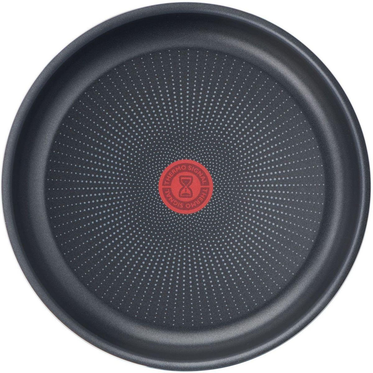 TEFAL Batterie de cuisine Ingenio Easy Plus lot 2 poeles L1509202