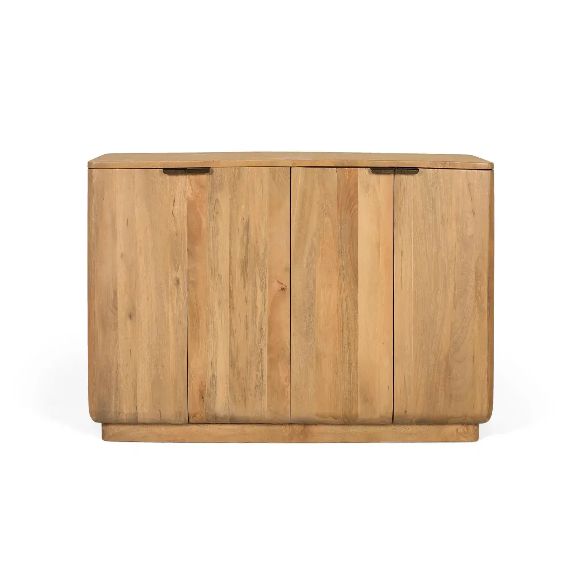 GINER Y COLOMER SL Buffet en bois de manguier style rustique moderne