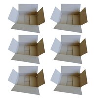 ESPACE-BRICOLAGE Papier bulle avec feuilles prédécoupées - 10 m