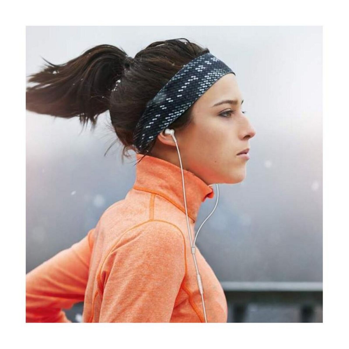 Akashi KIT PIETON OREILLETTE AKASHI ALTINTRATYPCWH