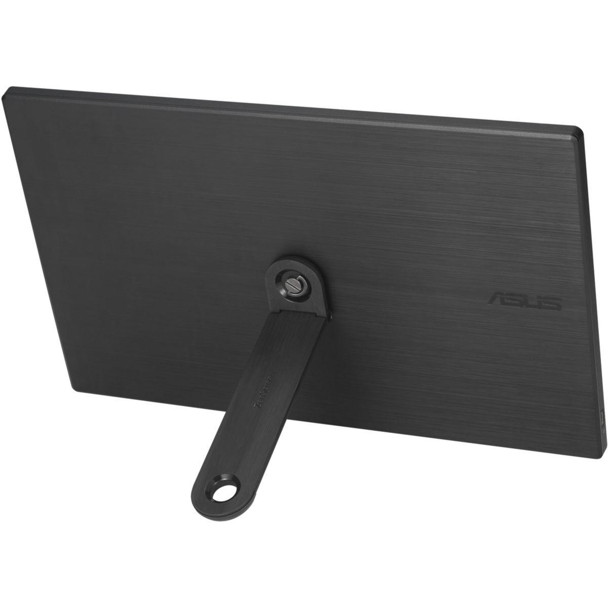 Voir la diapositive 3 : ASUS Ecran pc portable mb166cr 16  ips full hd wled usb-c support intégré pliable