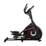 Voir la diapositive 1 : FUEL Vélo elliptique de fitness à roue avant - Modèle EC600 - FUEL - Maison/Appartement