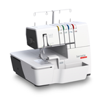 BERNETTE Surjeteuse  Bernette B64 AirLock