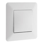 ZENITECH Va-et-vient Artezo blanc Zenitech