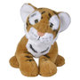 Voir la diapositive 3 : SIMBA Simba - National Geographic Soft Toy Bengal-Tiger, 25cm 6315870104
