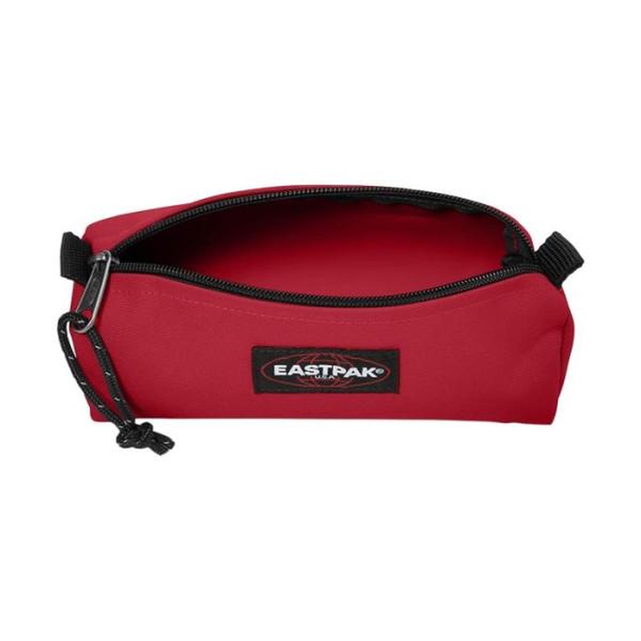 Voir la diapositive 2 : Eastpak Trousse - EASTPAK - BENCHMARK SINGLE - Scarlet Red