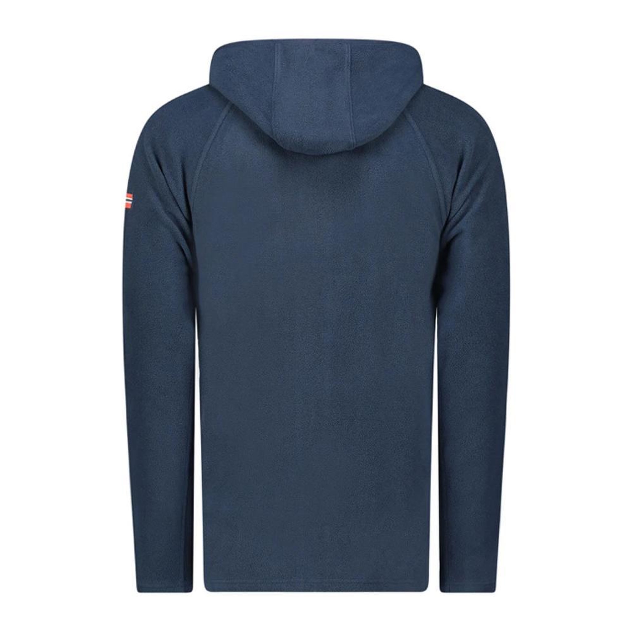 Voir la diapositive 2 : GEOGRAPHICAL NORWAY Polaire  Homme Geographical Norway Tugood