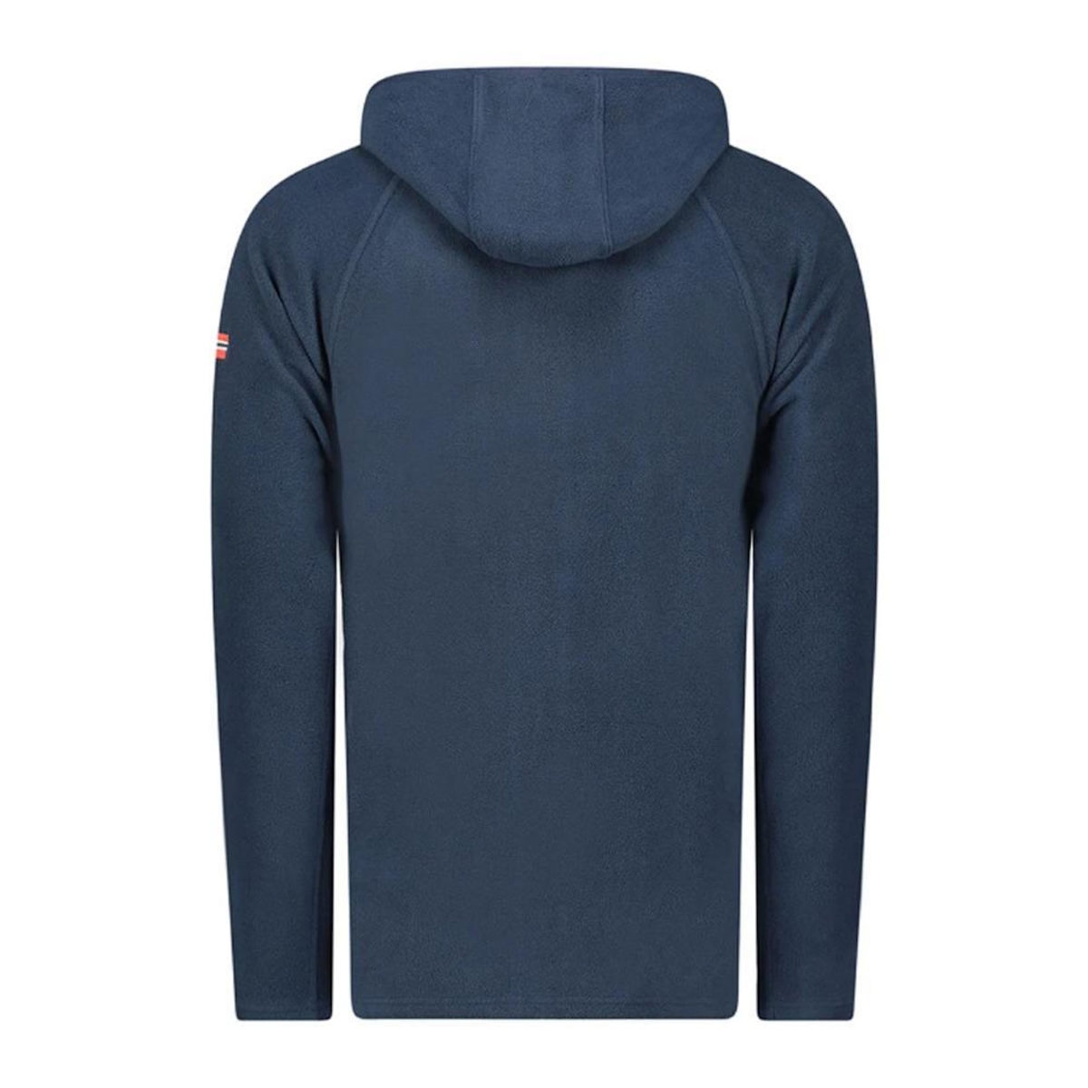 GEOGRAPHICAL NORWAY Polaire Marine Homme Geographical Norway Tugood