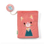 LILLIPUTIENS Album photo Jeanne le chat