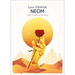 NEOM, Tidhar Lavie