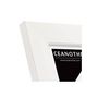 Voir la diapositive 4 : CEANOTHE Cadre Ceanothe CADRE 13X18 ETERNEL BLANC