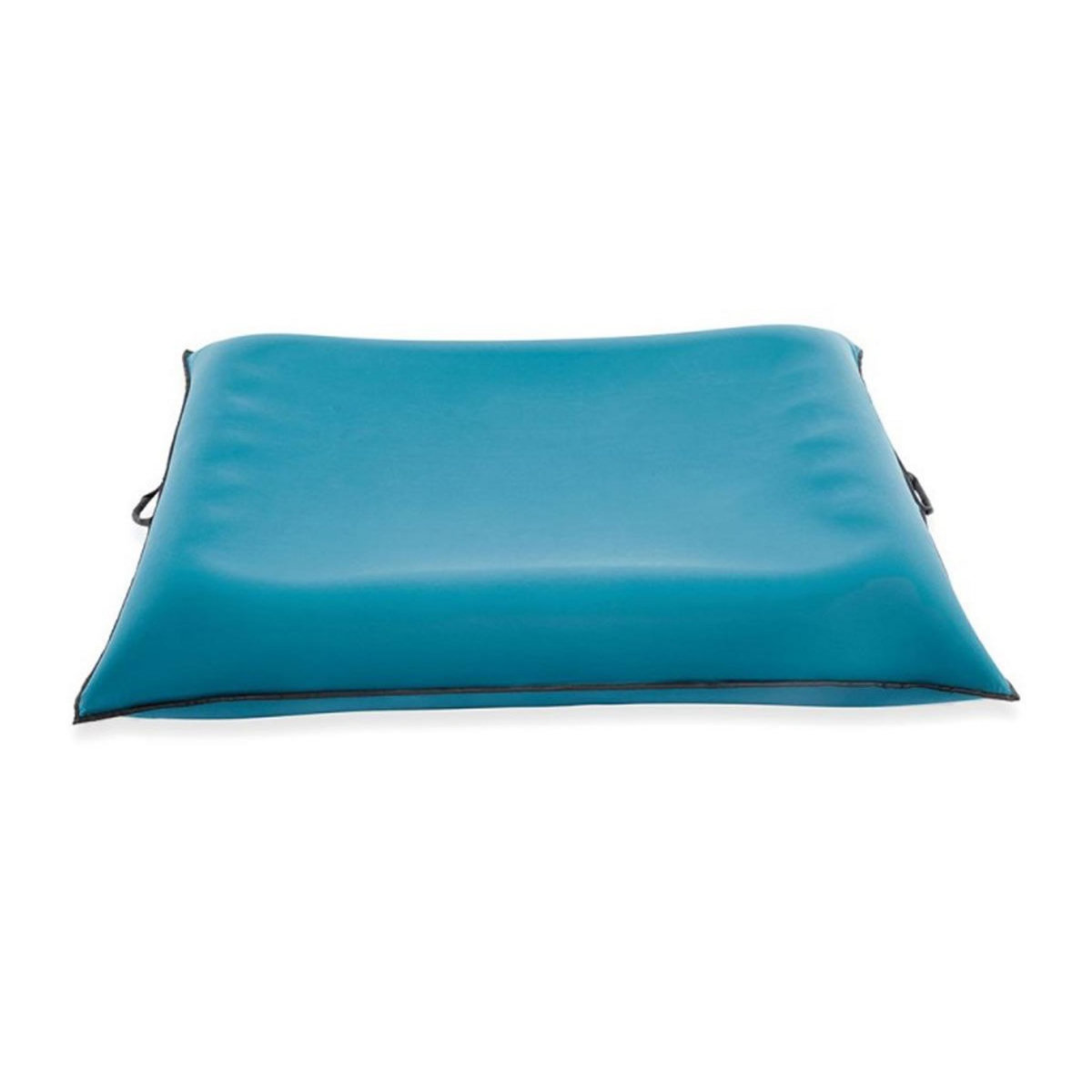 INTEX Matelas pouf géant Bleu - Intex