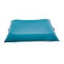 Voir la diapositive 6 : INTEX Matelas pouf géant Bleu - Intex