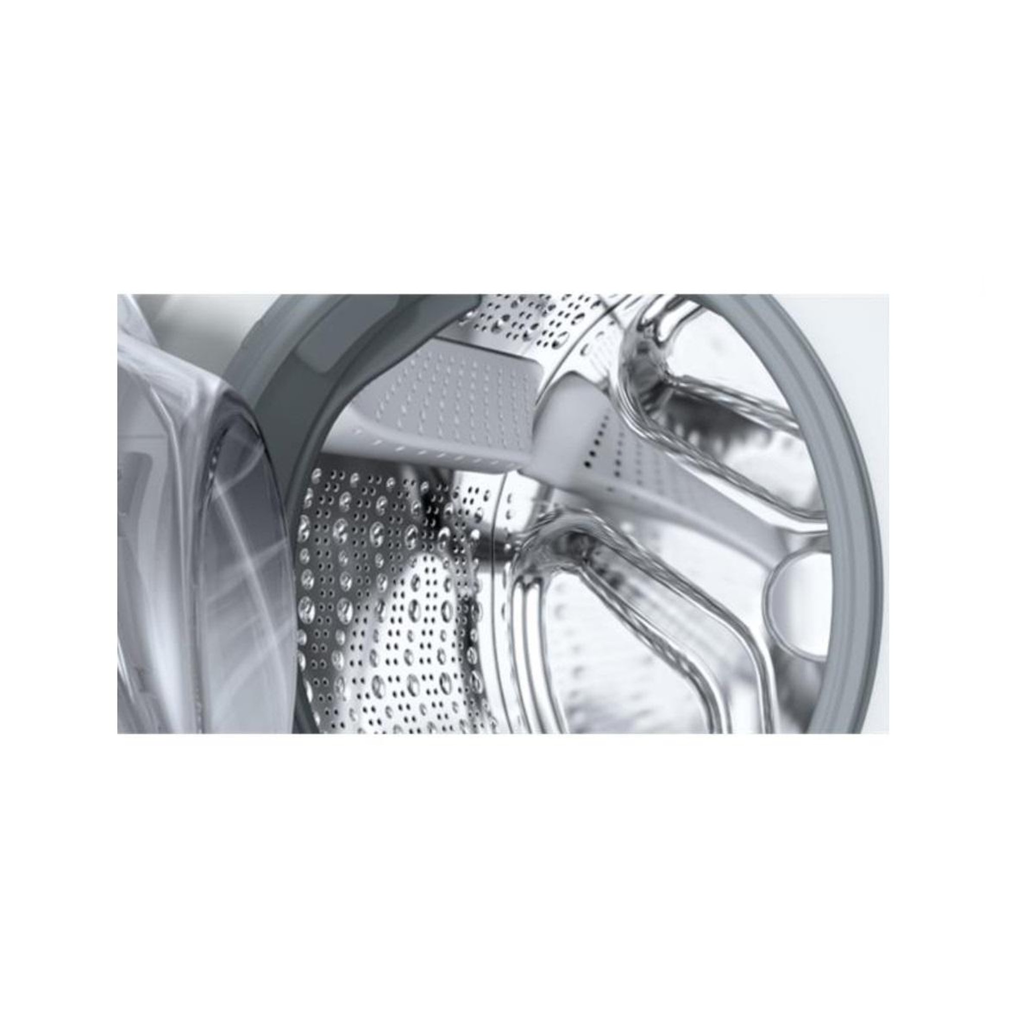 Voir la diapositive 5 : BOSCH Lave-linge frontal 7kg 1400 tours/min - wge02406fr