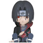 Voir la diapositive 1 : Plastoy Figurine Plastoy Itachi Uchiha