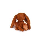 Histoire D'Ours Peluche Histoire d Ours Lapin 32 cm Marron