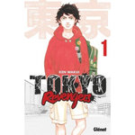 TOKYO REVENGERS TOME 1 , Wakui Ken