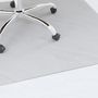 Voir la diapositive 3 : VIDAXL Tapis pour stratifié ou moquette 90 cm x 90 cm