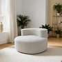 Voir la diapositive 2 : COCO LIVING Coco Living Fauteuil Milo