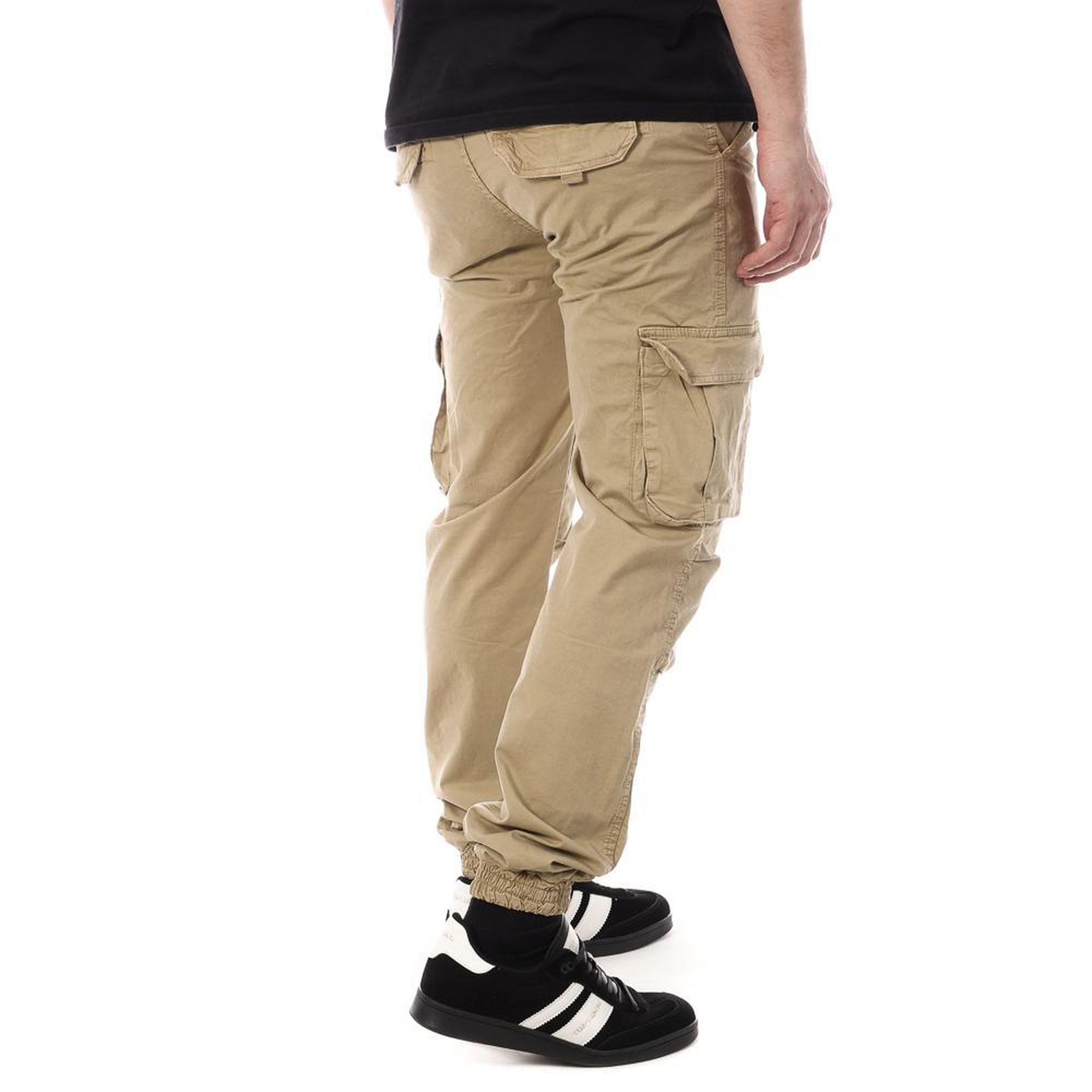 Voir la diapositive 2 : PANAME BROTHERS Pantalon  Homme Paname Brothers Live CARLOS