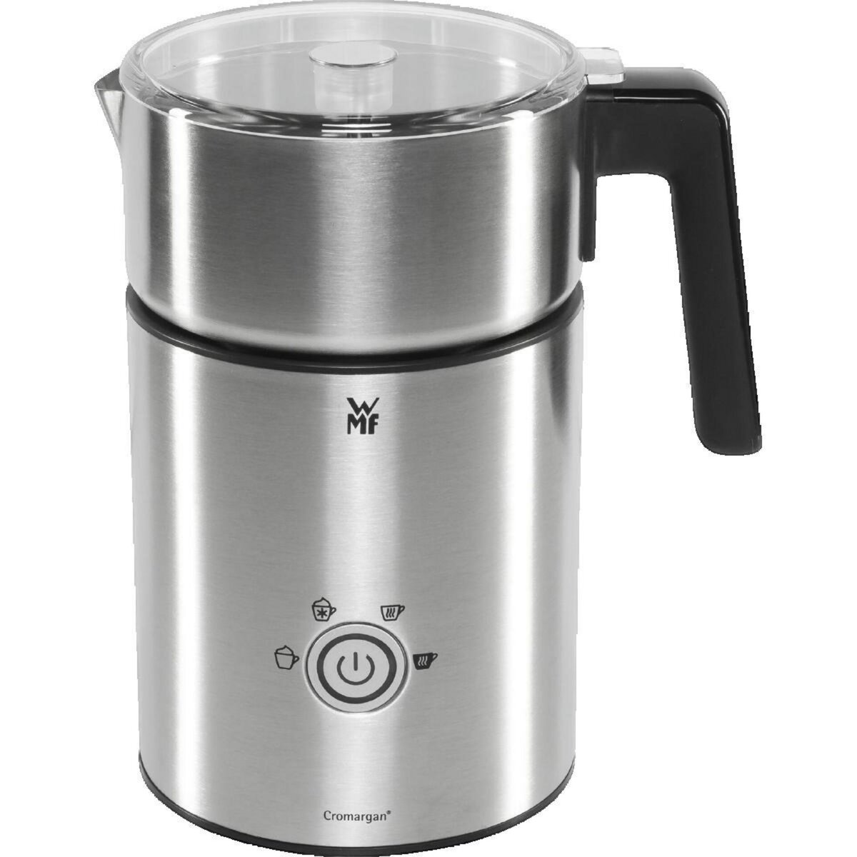 WMF Mousseur à lait WMF Lono acier inoxydable