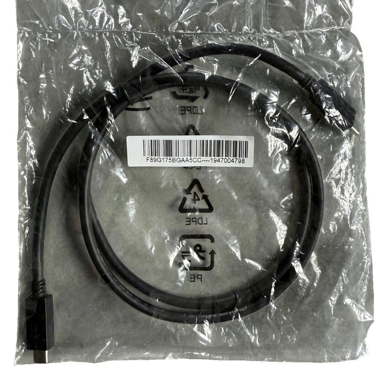 ASUS Câble USB ASUS LCR50 Noir 1,5 m